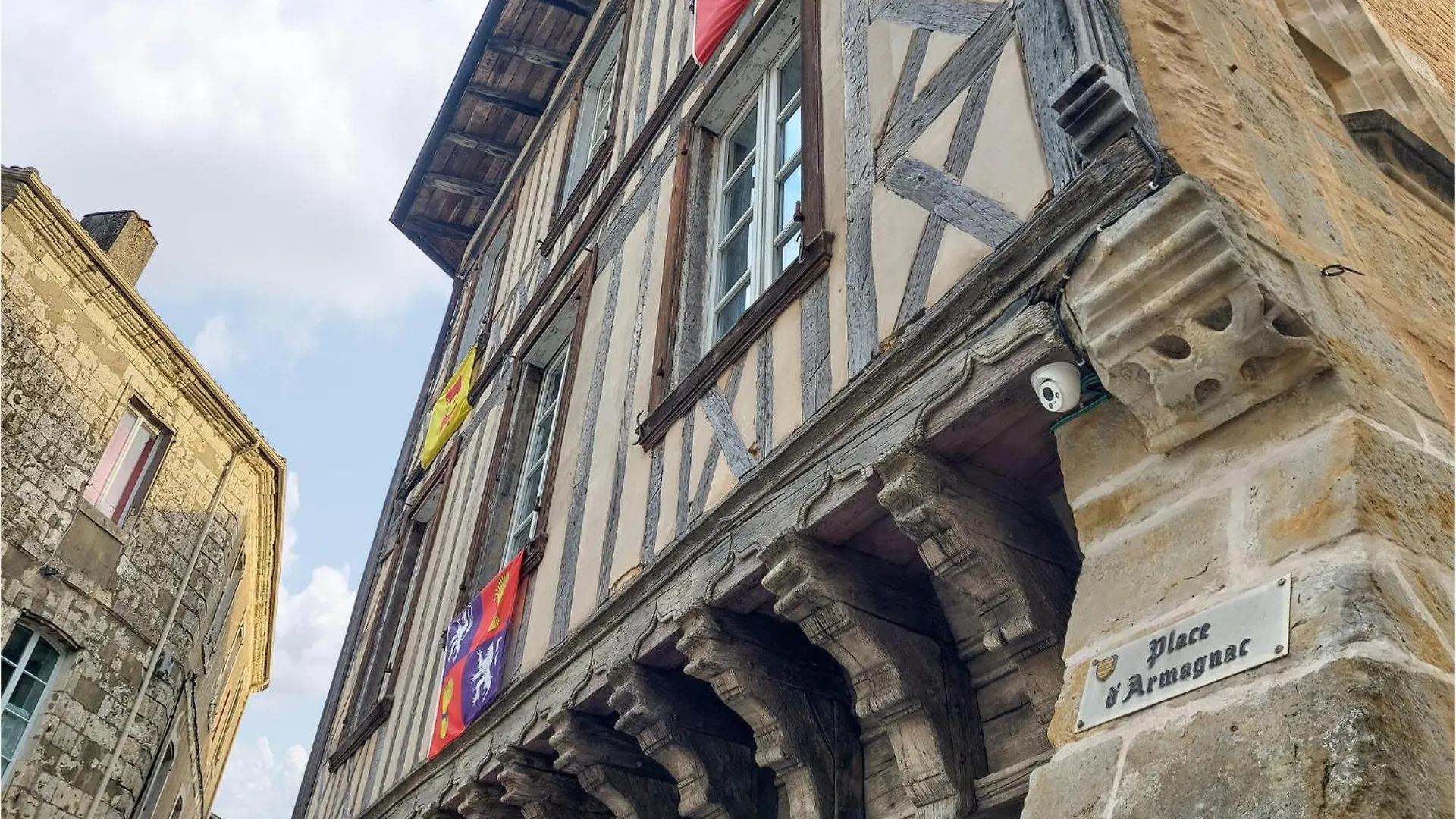 Awesome Apartment In Mauleon Darmagnac With Wifi  Mauleon-D'armagnac